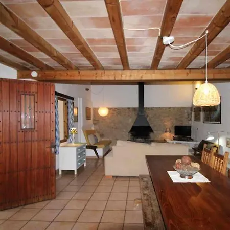 Marina Vell Preciosa Casa En Un Entorno Tranquilo Villa Pollença