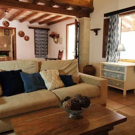 Marina Vell Preciosa Casa En Un Entorno Tranquilo Villa Pollença