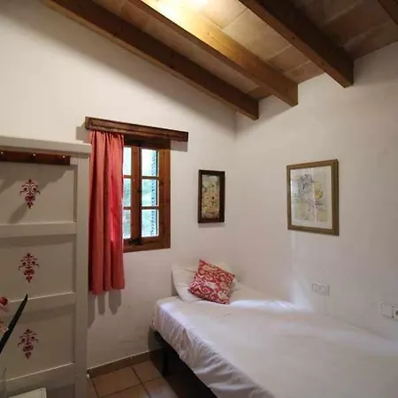 Marina Vell Preciosa Casa En Un Entorno Tranquilo Villa Pollença