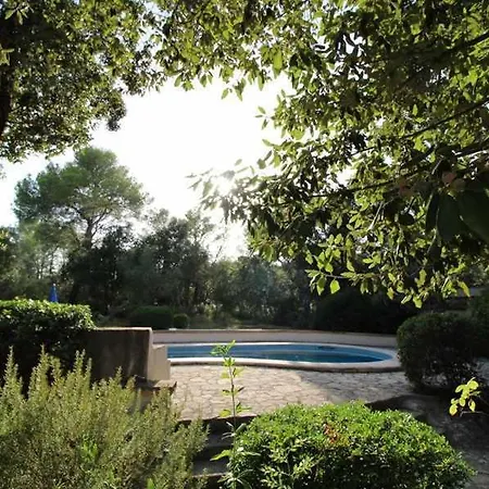 Villa Marina Vell Preciosa Casa En Un Entorno Tranquilo Pollença