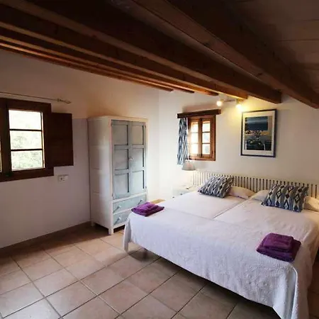 Marina Vell Preciosa Casa En Un Entorno Tranquilo Villa Pollença
