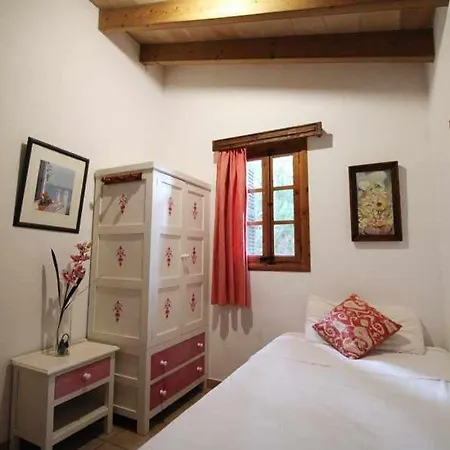 Villa Marina Vell Preciosa Casa En Un Entorno Tranquilo