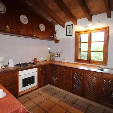 Villa Marina Vell Preciosa Casa En Un Entorno Tranquilo *